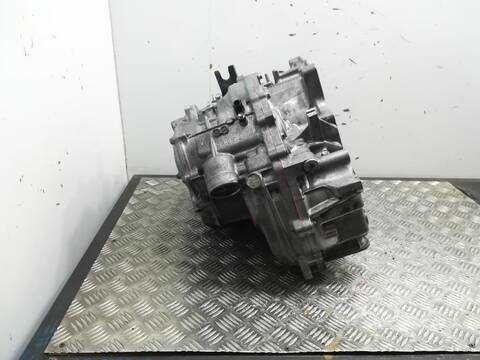 Foto 2ª: Caja Cambios Automatica Chevrolet Captiva Z20S AUT. (2010)