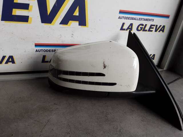 Foto 2ª: Retrovisor Derecho Mercedes Clase G 230 2.2 CDI 170CV [651930] (2014)