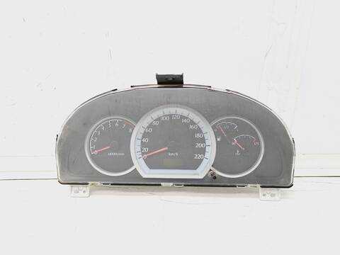 Foto 3ª: Cuadro de Instrumentos Chevrolet Lacetti 1.6 CAT 109CV 80KW [F16D3] (2007)