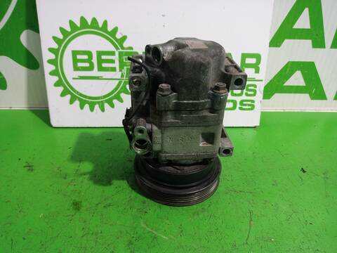 Compresor Aire Acondicionado Mazda 6 2.0 16V CAT BERLINA 136CV 100KW