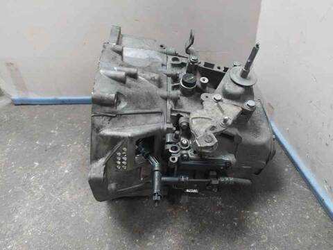 Foto 2ª: Caja Cambios Peugeot 3008 PREMIUM 109CV 80KW [9HZ O 9H01] (2009)