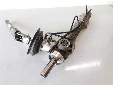 Foto 2ª: Cremallera de Direccion Citroen DS5 SPORT 1.6 16V 200CV (2013)