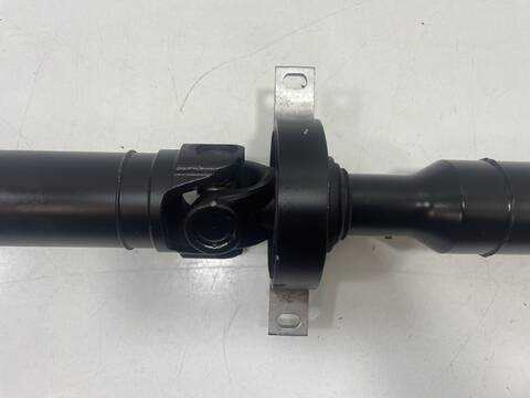 Foto 2ª: Transmision Central Bmw Serie 3 315 N47D20C (2010)