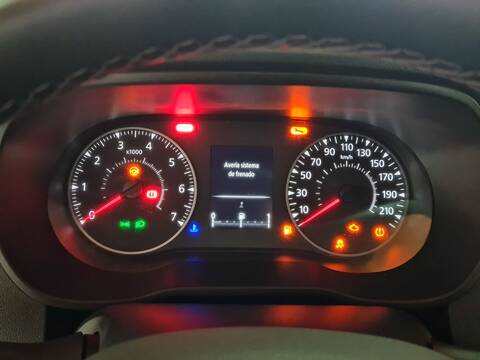Foto 2ª: Cuadro de Instrumentos Dacia Duster 1.5 DCI 115 4X4 114CV 84KW [K9K 874] (2024)