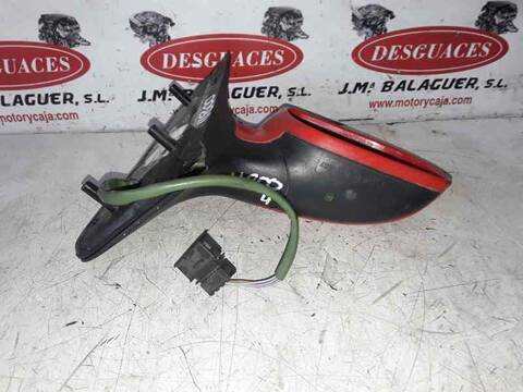 Foto 3ª: Retrovisor Derecho Volkswagen Polo BERLINA (1999)