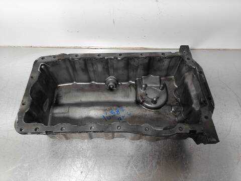 Foto 2ª: Carter Seat Leon 1.9 TDI 105CV 77KW [BXE] (2006)