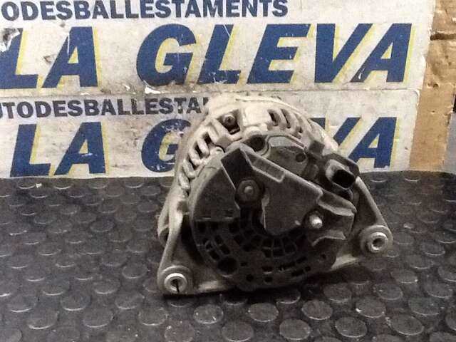 Foto 3ª: Alternador Opel Corsa 1.4 G [Z14XEP] (2007)