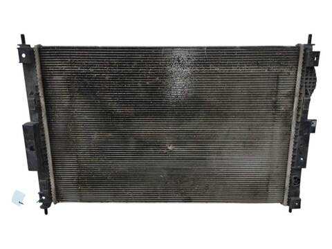 Foto 3ª: Radiador Motor Peugeot Expert 1.6 BLUEHDI 115 FURGONETA (2016)