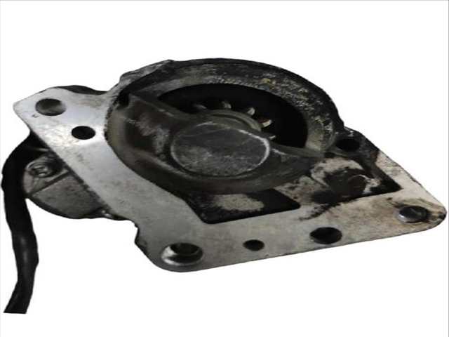 Motor de Arranque Peugeot 208 1.4 HDI