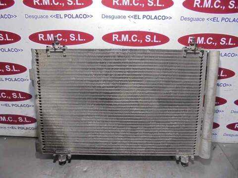 Foto 3ª: Radiador Calefaccion A.A. Peugeot 308 PREMIUM 109CV 80KW [9HZ] (2008)