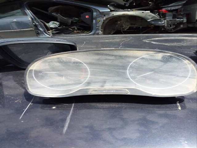 Cuadro de Instrumentos Skoda Fabia 1.0 75CV