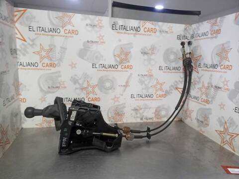 Palanca de Cambio Citroen Berlingo CONTRLOL M 102CV 75KW FURGON