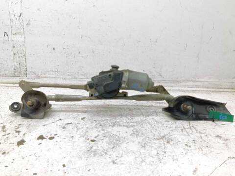Motor Limpia Delantero Mazda 6 2.0 CRTD 140CV ACTIVE 4-PTAS.) 103KW