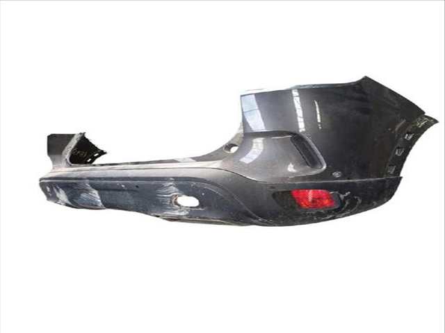 Foto 3ª: Paragolpes Trasero Citroen C5 1.2 PURETECH 130 ARHNSJ) AIRCROSS (2018)