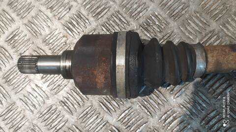 Foto 2ª: Transmision Delantera Izquierda Peugeot 308 CONFORT 109CV 80KW [9HX O 9H02] (2010)