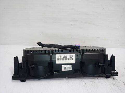 Foto 2ª: Cuadro de Instrumentos Volkswagen Passat ADVANCE BLUEMOTION 105CV [CAYC] (2010)