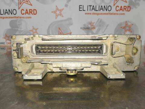 Foto 3ª: Centralita Abs Mercedes Clase C 160 BERLINA 136CV 100KW (1982)