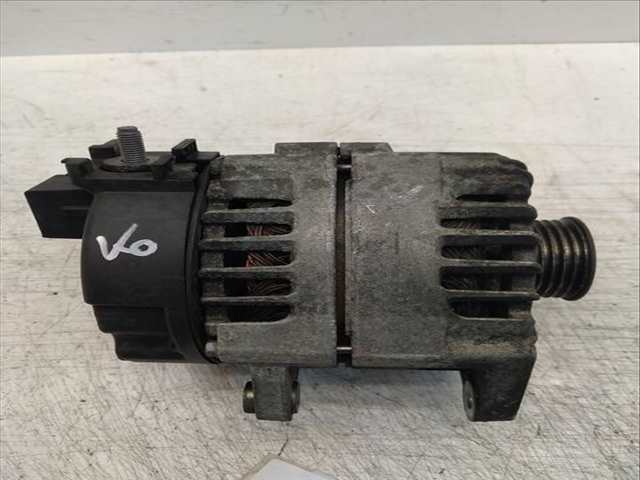 Alternador Mercedes Clase E 180 654.920 194 CV 143KW