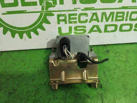 Foto 2ª: Centralita Motor ECU Citroen C5 2.0 HDI 109CV 80KW [RHZDW10ATED] (2004)