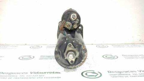 Foto 3ª: Motor de Arranque Ford Focus AMBIENTE D) BERLINA 115CV 85KW [KKDA] (2006)