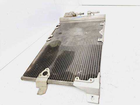 Foto 3ª: Radiador Calefaccion A.A. Opel Astra COMFORT BERLINA 101CV 74KW [X16XEL] (1998)