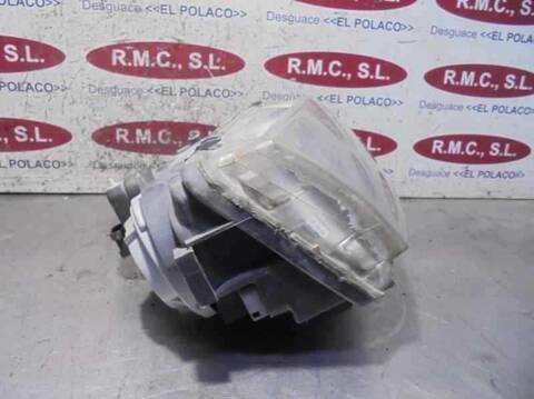 Foto 3ª: Faro Derecho Renault Safrane 2.0 16V 136CV 100KW [N7Q H7] (2000)