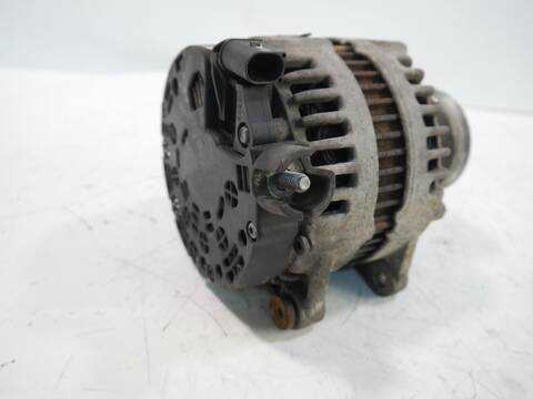Foto 3ª: Alternador Ford S Max 125 CV 92KW [QYWA] (2008)