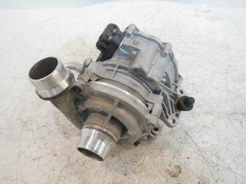Foto 2ª: Turbocompresor Land Rover Sport 360CV 265KW [PT306 AJ20P6] (2021)