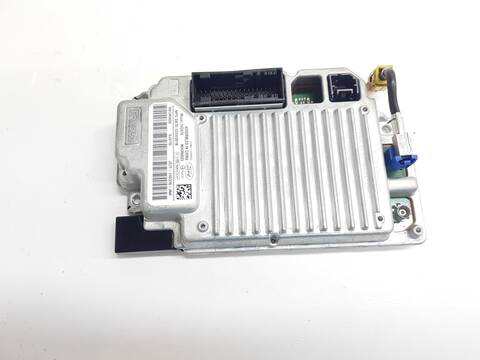 Foto 2ª: Centralita Motor ECU Ford Ranger DOPPELKABINE 4X4 WILDTRAK (2011)
