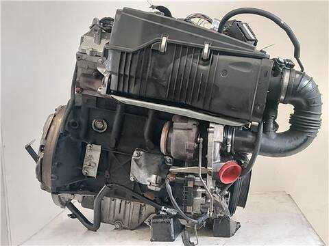 Motor Completo Mercedes Clase C 160 2.2 C 220 CDI LA) 203.708) COUPE 150CV 110KW