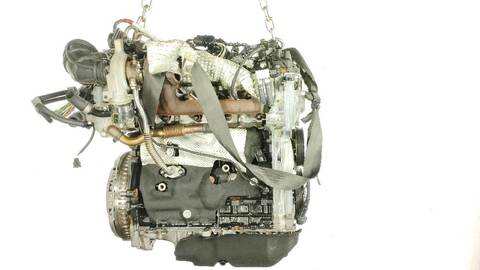Foto 3ª: Motor Completo Hyundai i30 1.4 CRDI 90CV [D4FC] (2011)