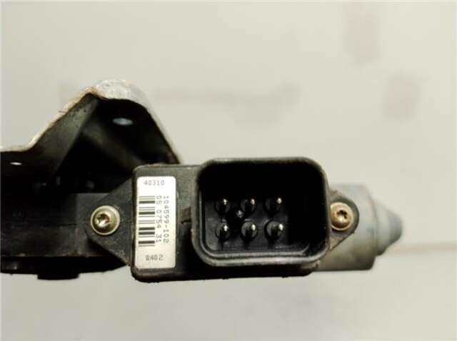 Foto 3ª: Elevalunas Eléctrico Delantero Izquierdo Opel Astra 2.2 16V (147 CV) [Z22SE]