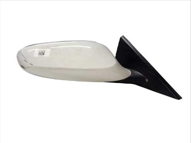 Foto 2ª: Retrovisor Derecho Bmw Serie 1 114 116 D (2006)