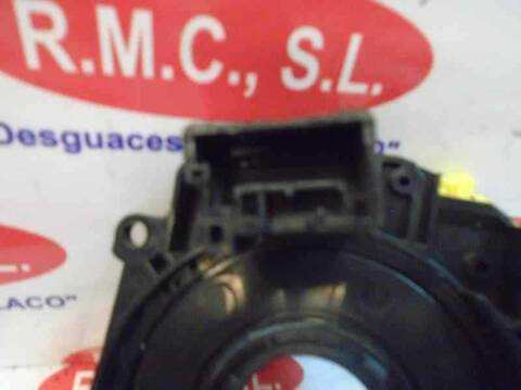 Foto 3ª: Anillo Airbag Nissan Primera BASICO BERLINA 106CV 78KW [QG16] (2001)