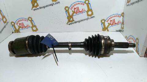 Transmision Delantera Izquierda Kia Sorento 2.5 CRDI EX