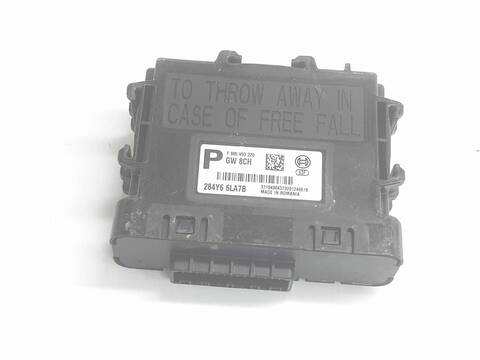 Centralita Motor ECU Renault Clio TECHNO