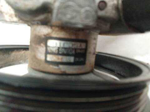 Foto 4ª: Bomba Servodireccion Hyundai Terracan 2.9 CRDI 4WD 150CV 110KW