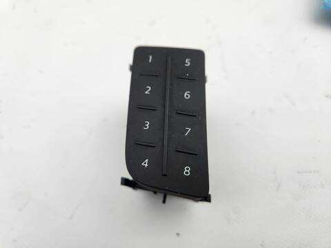 Mando Multifuncion Audi A4 BASICO AVANT 150CV 110KW
