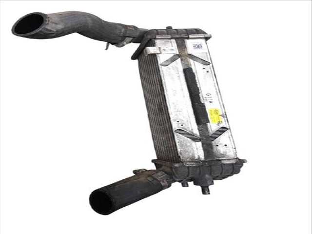 Foto 3ª: Intercooler Kia Sportage 1.7 CRDI (2009)