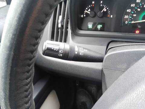 Foto 4ª: Mando Luces Dodge Journey G SE [BWD] (2009)