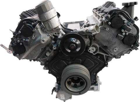 Motor Completo Land Rover Range 340CV 250KW