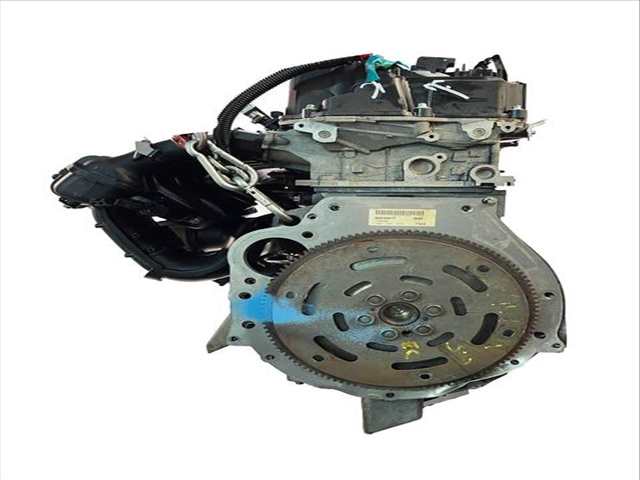 Foto 2ª: Motor Completo Bmw X3 3.0 SI 272 CV 200KW [N52B30A]