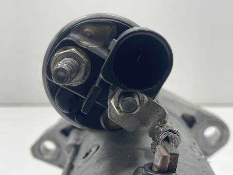 Foto 3ª: Motor de Arranque Skoda Superb DSR BERLINA (2019)