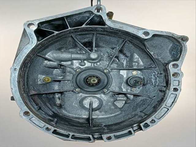 Foto 1ª: Caja Cambios Bmw Serie 3 315 2.0 16V DIESEL CAT 136CV (1999)