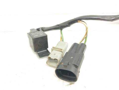 Foto 2ª: Electroventilador Peugeot 1007 SPORT 75CV 54KW [KFV] (2005)