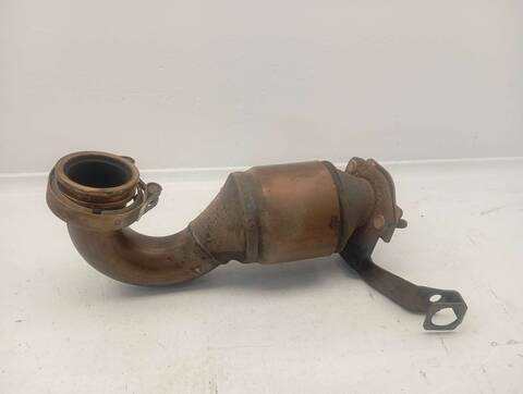 Catalizador Chevrolet Epica 2.0 DIESEL CAT 150CV 110KW