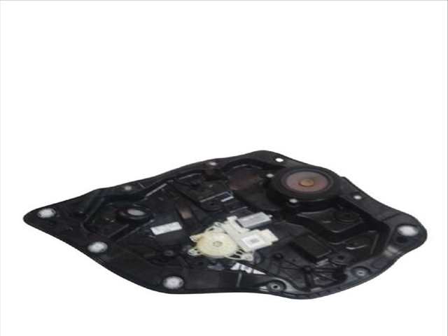 Elevalunas Manual Trasero Derecho Bmw Serie 3 315 320 I