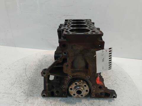 Foto 3ª: Bloque Motor Audi A4 177 CV 130KW [CGLC CGL] (2012)