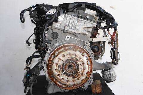 Foto 2ª: Motor Completo Bmw Serie 3 315 N47D20C BERLINA (2008)