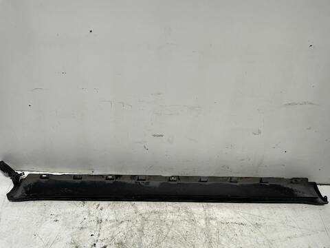 Foto 3ª: Faldón Lateral Skoda Yeti ACTIVE 105CV [CBZB] (2009)